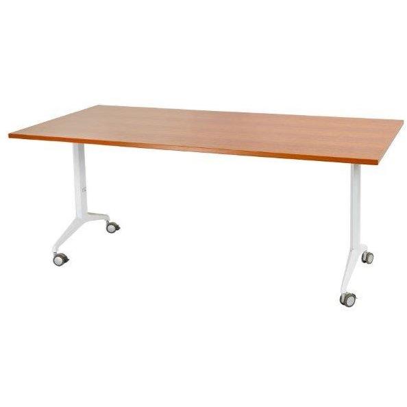 Rose Fliptop Table