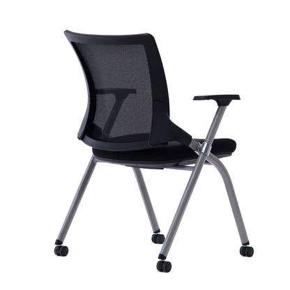 Rose Folding Visitor Chair