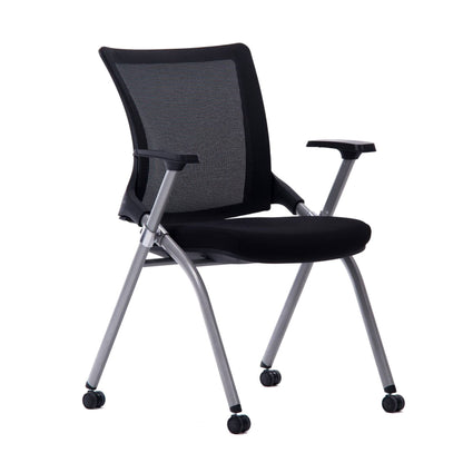 Rose Folding Visitor Chair