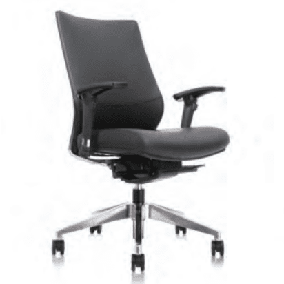 Alexa Managerial Chair