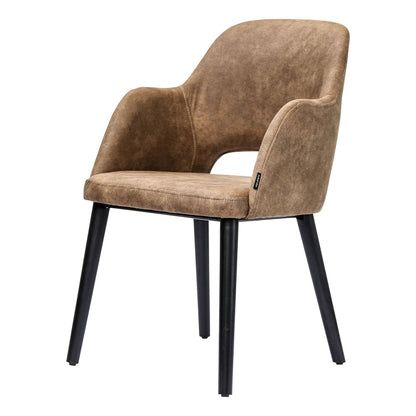 Sorbet Café Chair