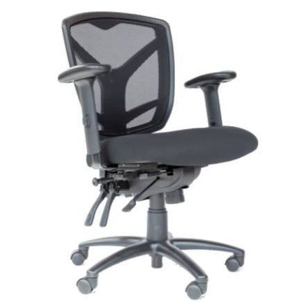 Spencer Managerial Chair
