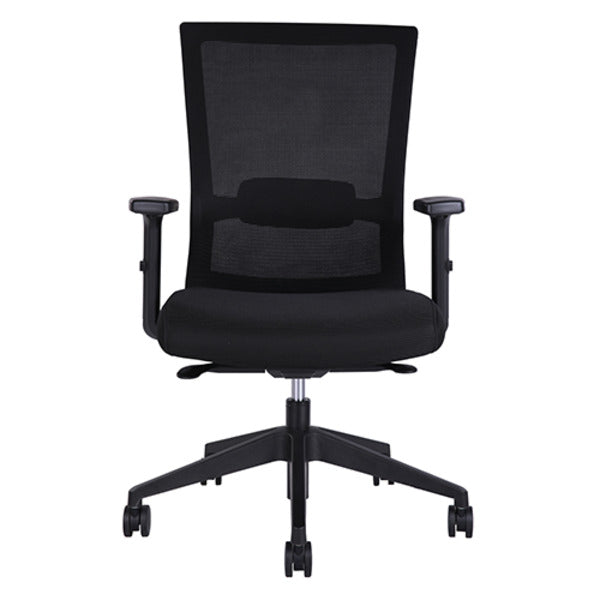 Wilson Managerial Chair
