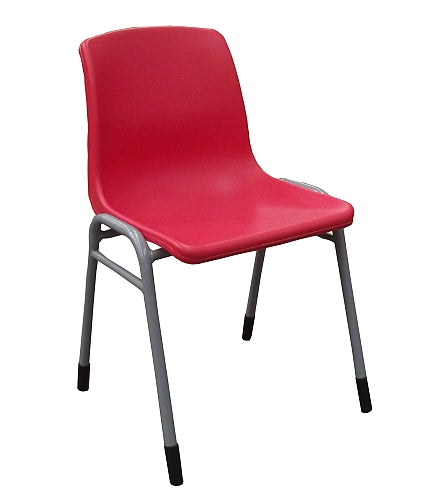 Polyprop Visitor Chair